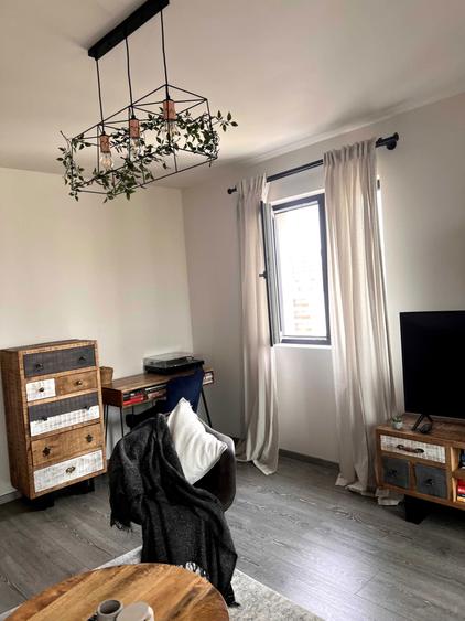 Apartament 2 camere | Metrou la 4 min | Loc parcare inclus - 6