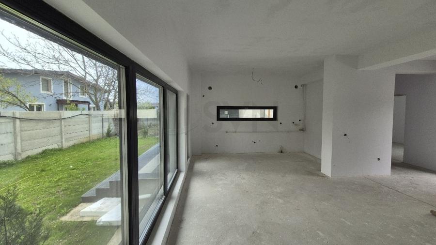 REV2004725 Vila I De Vanzare I 4 Camere I Corbeanca - Tamasi - 3