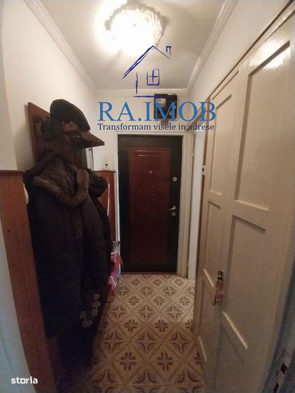 Apartament 2 camere, Vest-Baraolt, et 4/4 - 42.500 euro negociabil - 8