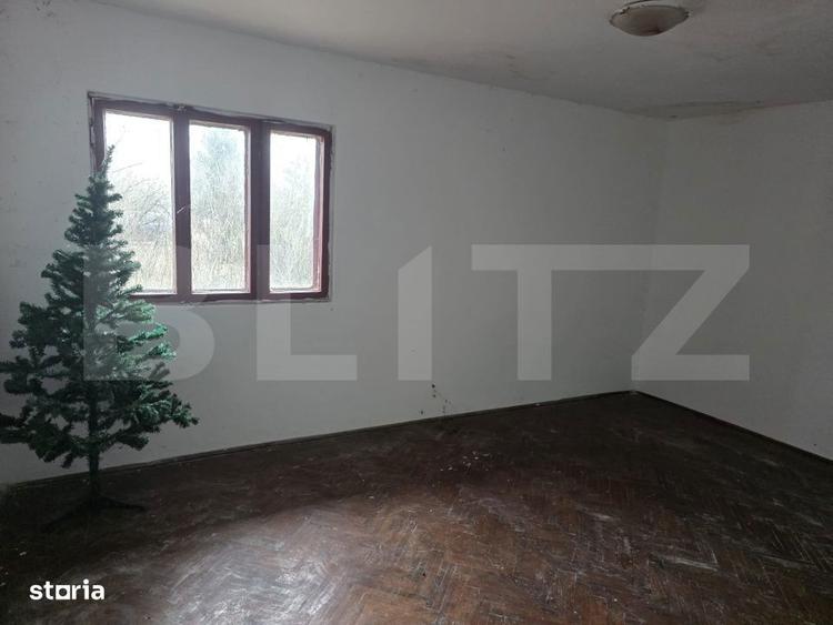 Casa 3 dormitoare, 90 mp, 1150 mp teren, Mircea Voda - 4