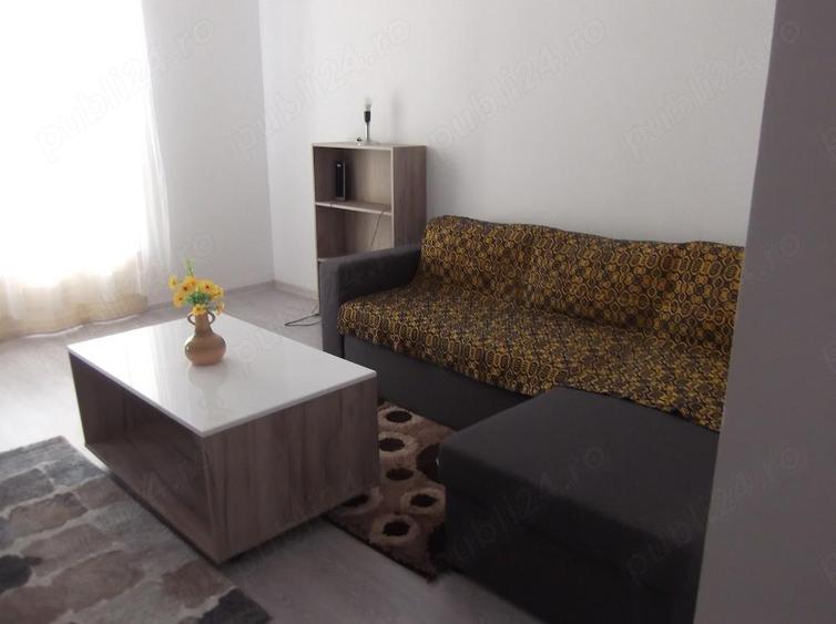 Inchiriez garsoniera mobilata sI utilata, Ciorogarla 371C sector 6 - 4