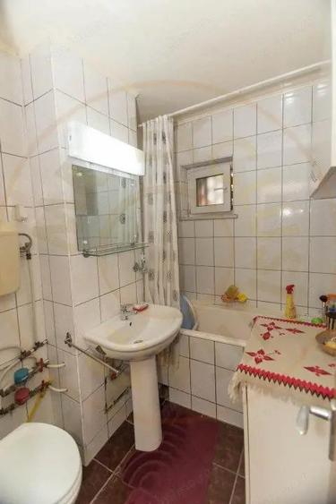 Apartament 3 camere Calea Bucuresti Etaj 1 - 7