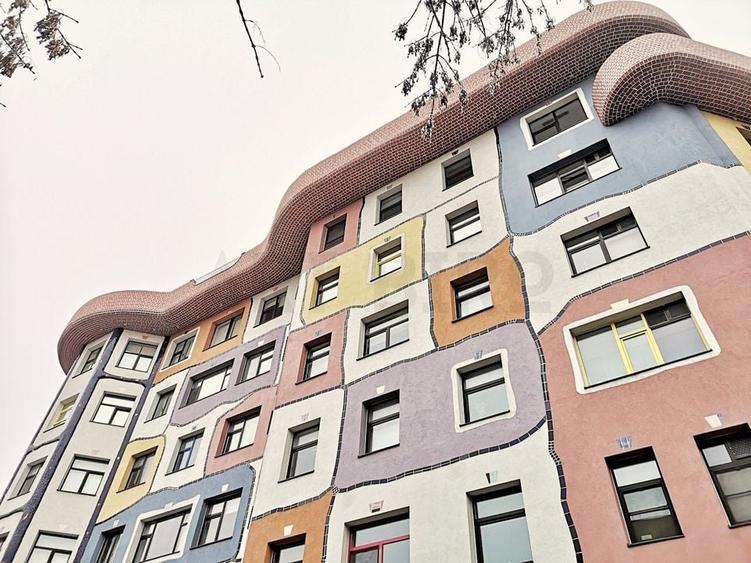 Zero comision, 110-413mp birou Aviatiei, arhitectura aparte, 8' [M] - 9