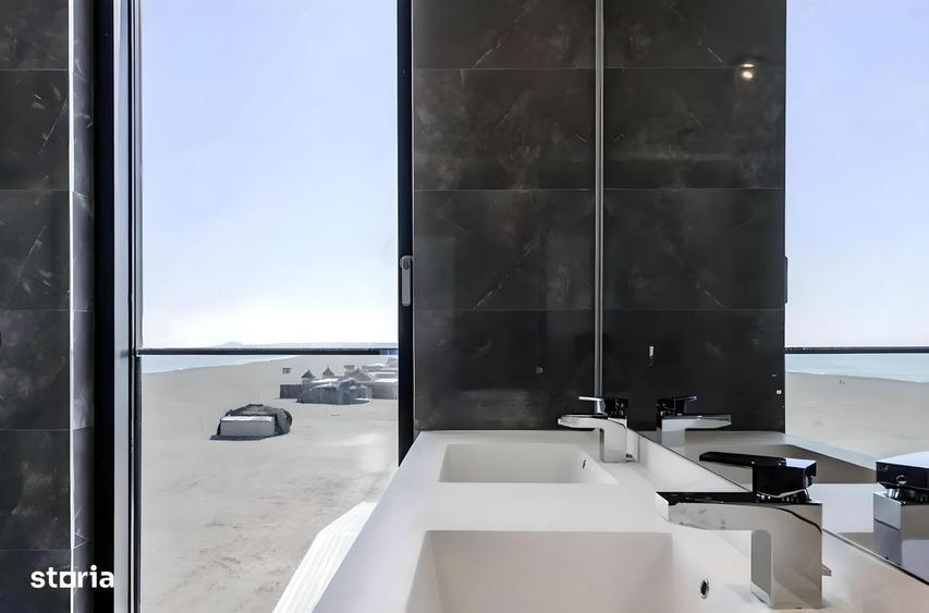 Luxury Rental 3Br Apartament in Mamaia - 3