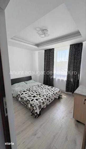 Inchiriez apartament 3 camere in Campina zona OMV