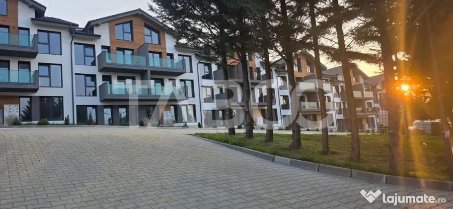 Apartament cu 4 camere decomandat în Industrial Vest