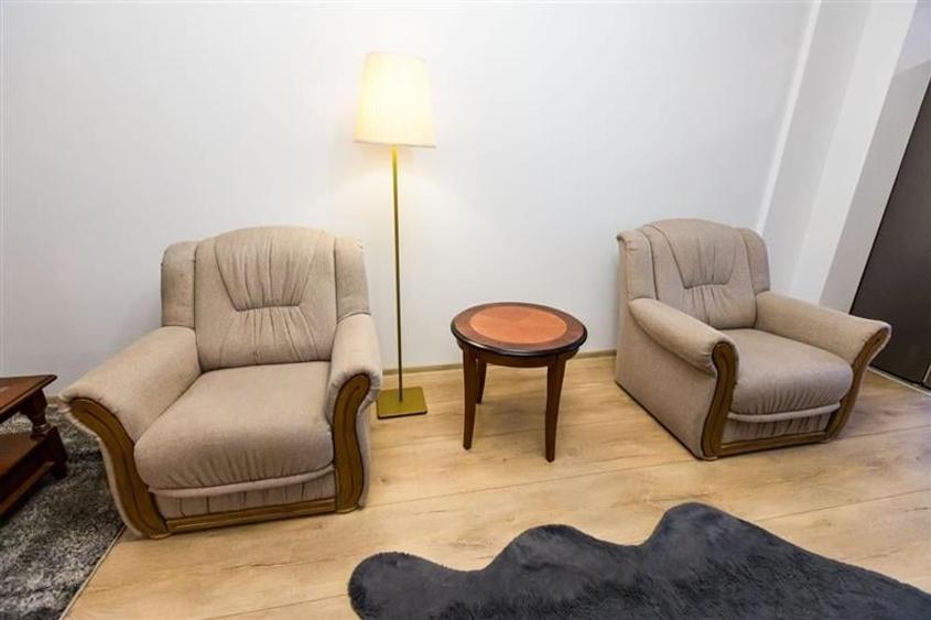 Berceni-Dimitrie Leonida,apartament 2 camere, loc parcare - 3