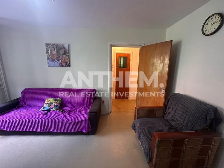 Apartament 3 Camere | Teiul Doamnei - 2