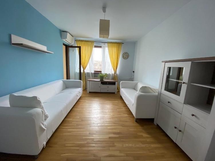 Apartament 3 camere, compartimentare eficientă, atmosferă cozy, Secuilor - 2