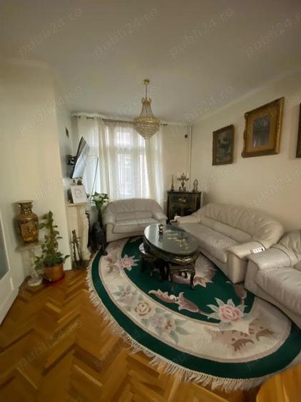 Vila ultracentrala, 390 mp utili, doua corpuri, birou cu acces stradal - 19