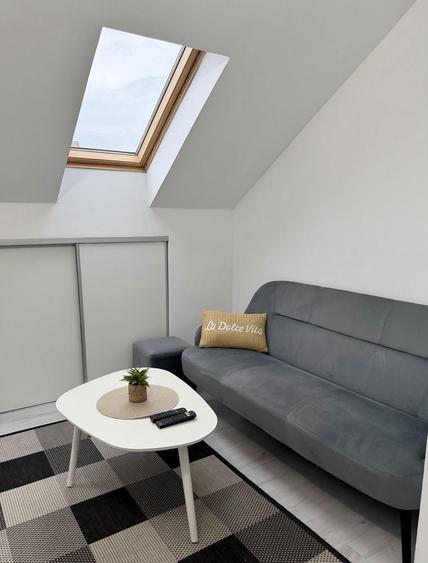 Inchiriez apartament cu 2 camere in cartierul Manastur - 2