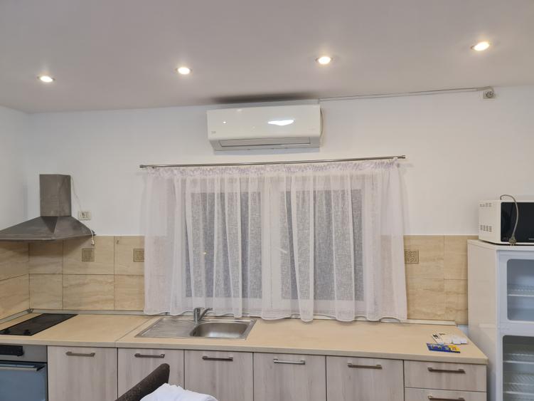 AP. 3 CAM. SEMIDECOMANDAT, ZONA LUJERULUI, CRANGASI, TEATRUL MASKA - 1