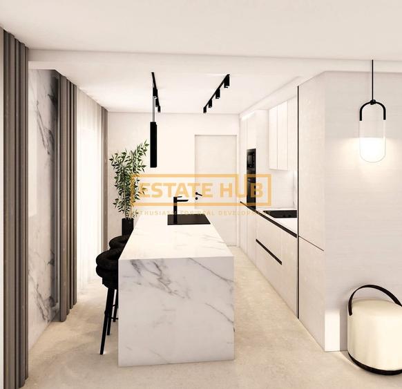 Duplex nou 4 dormitoare de la dezvoltator 0% comision -Str. Odobescu - 16