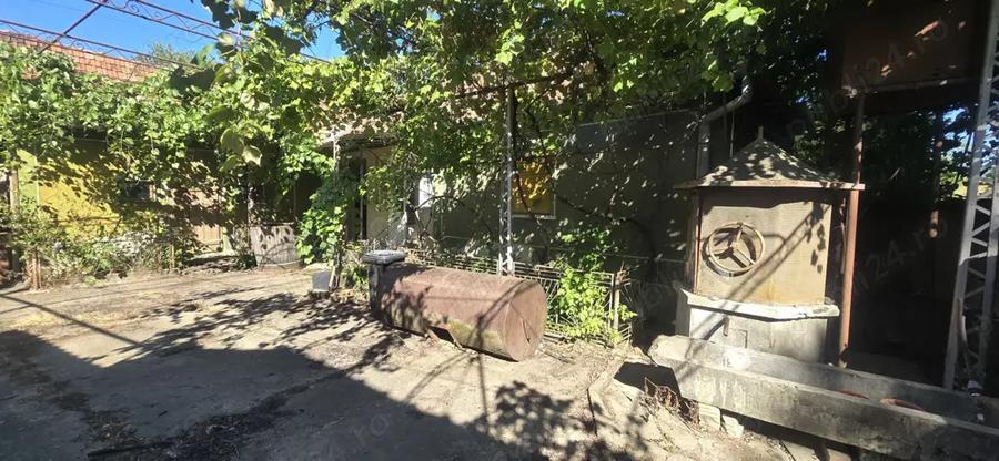 Casa si teren de vanzare Localitatea Hotar - Comuna Tetchea - 5