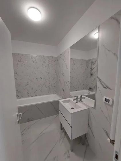 Apartament 2 camere Militari-Păcii/ Centrala proprie /Metrou 5 minute - 6