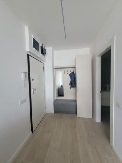 Studio cu balcon -mobilat modern -bloc nou -Mamaia -Complex Bel Air -70000 E fix - 17