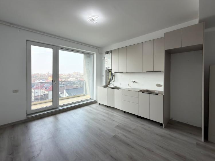 Mamaia nord - Apartament cu 2 camere spațios - 1