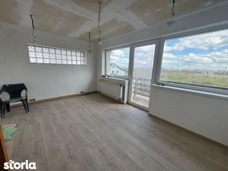 Vila individuala 8 camere 260mp/1100mp teren/ pretabila pentru afacere - 14