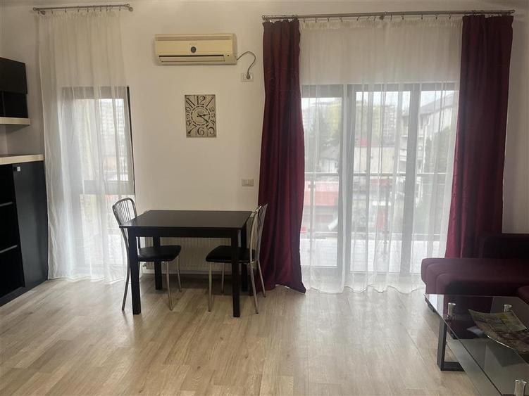 Apartament 2 camere STEFAN CEL MARE-PARCUL CIRCULUI - 2