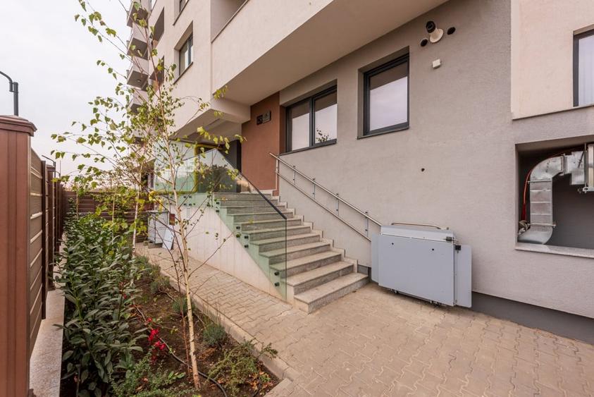 Drumul Taberei, V. Doftanei, Incalzire in pardoseala,  Parcare, Comision 0 % - 16