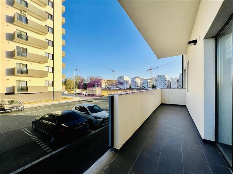 Apartament 2 camere de inchiriat | Doamna Stanca, Mega Image | garaj subteran | - 6