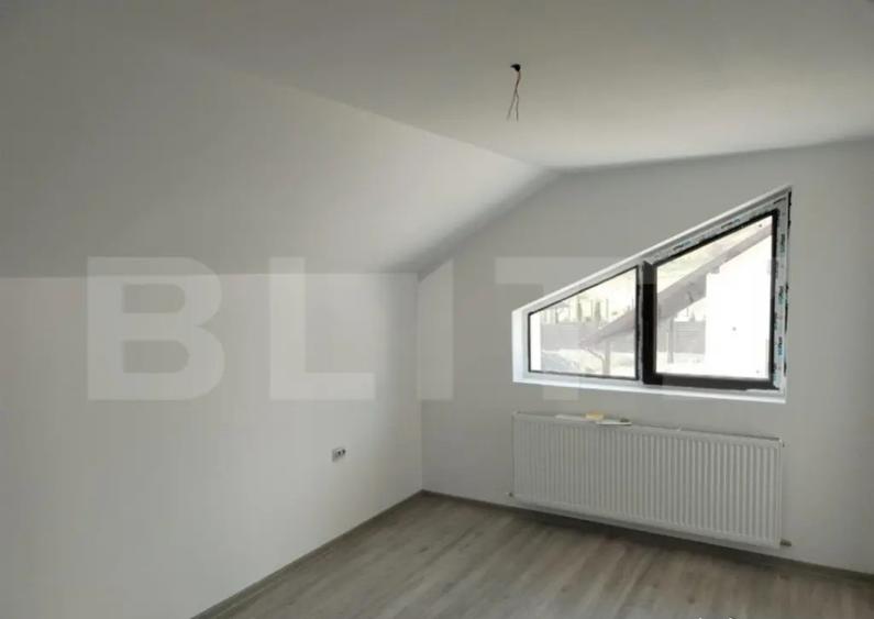 Casa/Vila deosebita 167mp, 600mp teren Targoviste - 3