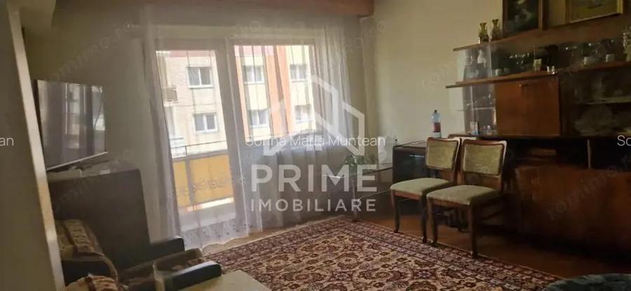 Apartament 4 camere, 78 mp, zona Dallas