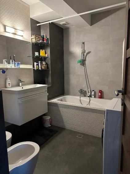 2 Camere  Aviației- Aproape de metrou și Parcuri. - 7