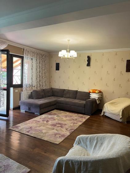 Casa individuala,mobilata si utilata!!! - 8