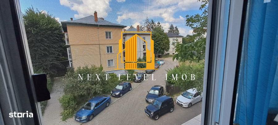 Inchiriere apartament 2 camere Str. Teilor, zona Restaurant Conti - 5