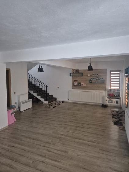 Casa moderna intr-un peisaj de vis, situata intre Pitesti si Valcea - 2