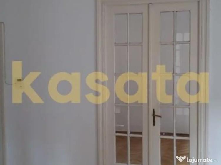 Vila 4 camere | Floreasca | curte proprie | garaj - 3