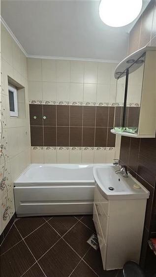 Berceni-Brancovenu-Nitu Vasile, apartament 3 camere - 12