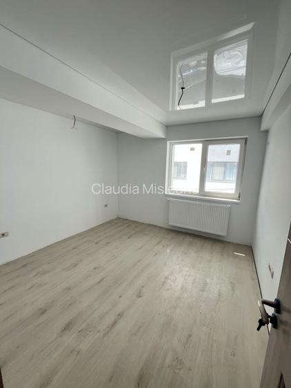Apartament 3 camere,decomandat-70 MP-Militari Residence