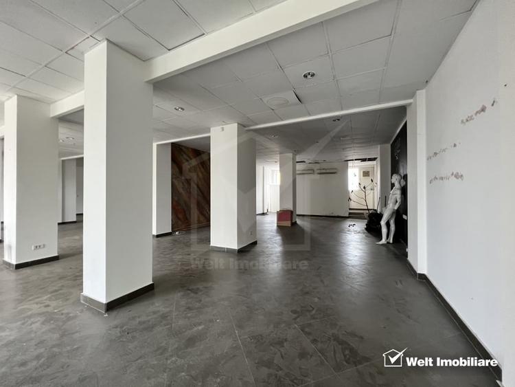 Spatiu comercial sau birouri 478mp piata Cipariu - 6