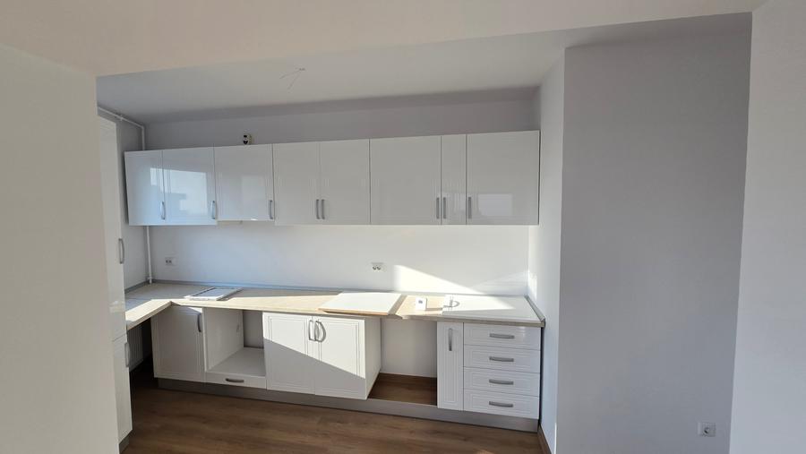 Apartamente 2 si 3 camere de vanzare, bloc nou, etajul 2, Focsani - 34