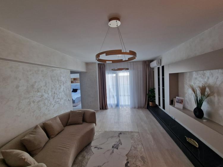 PACURARI, APARTAMENT CU 3 CAMERE, 2 BAI, 2 terase,  FINALIZAT, MUTARE IMEDIATA - 27