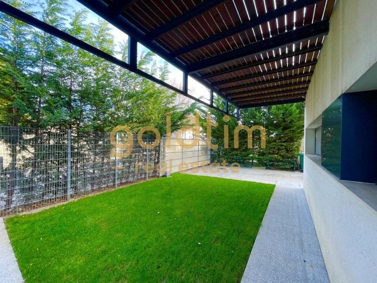 SUPERB/ ESQUISITE DESIGN/ GARDEN/ PARKINGS/ IANCU NICOLAE - 78