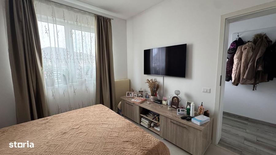 COMISION 0% | Duplex | 72 mp utili | 3 Camere | Zona Urseni | - 6