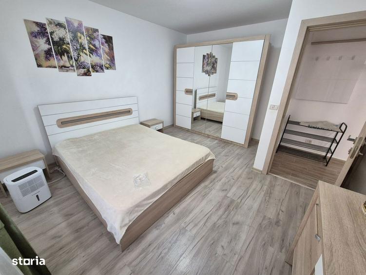 Apartament 3 camere open-space + GRADINA, BLOC NOU, Pepinerii - 6