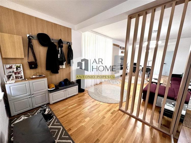 Vanzare vila 4 camere, in Ploiesti, Cartier Albert - 16