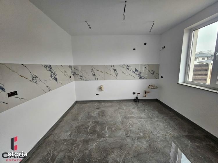 Vila 4 camere Pantelimon Vecinatate Padure pe Ambele Laturi - 3