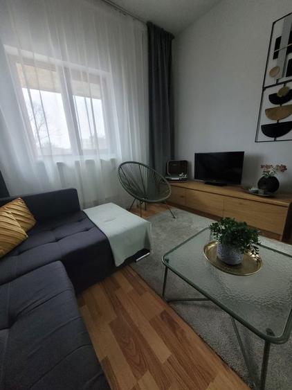 Apartament 2 camere, Centru - 4
