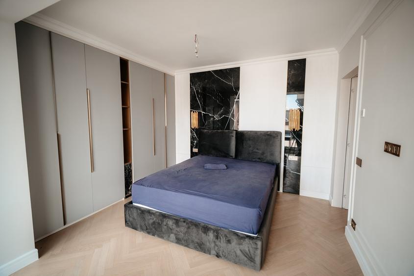 VILA 4 CAMERE - PIPERA - MOBILATA - COMISION 0% - 11