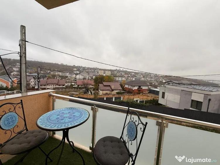 Apartament 2 Camere Poitiers Manta Rosie Etai 1 - 10