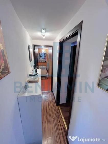 Casa mobilata utilata Brestei Promenada renovata 184mp teren - 8