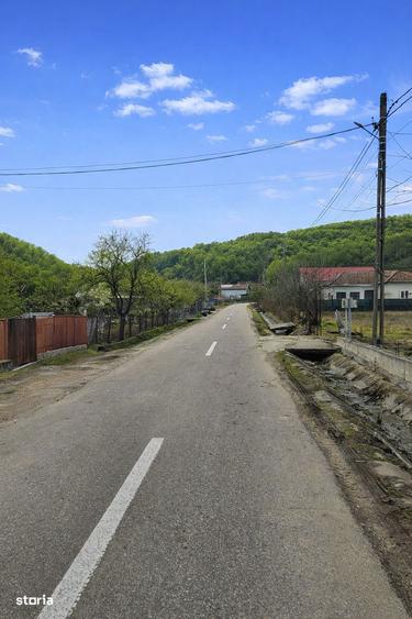 Oferta urgenta! Teren 1614 mp + constructie 240 mp Pret atractiv - 4