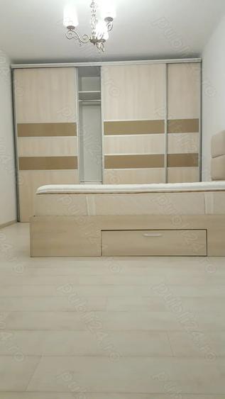 Particular - Apartament 3 camere RENOVAT - Floreasca - 4