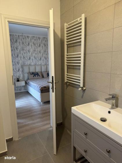 Casa insiruita - 4 camere + pod, curte 56 mp- Bragadiru, Str. Topaz - 14