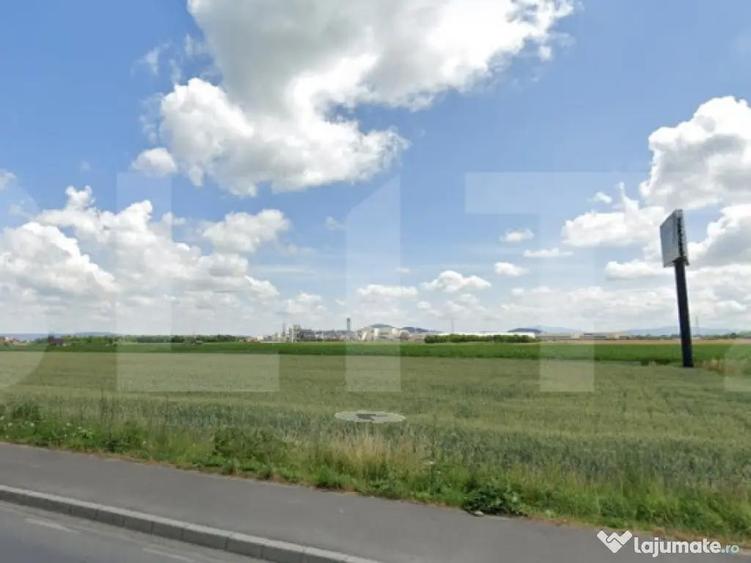 ???? Teren intravilan de vanzare Calea Feldioarei, Braso - 1